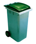 SveLog Plastkärl
