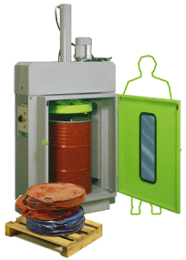 Flatpress 300