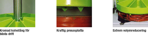 Flatpress 300 SveLog
