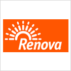 Renova logotyp