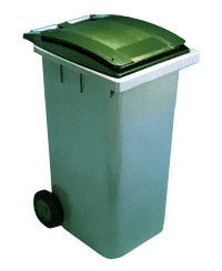 Plastkärl