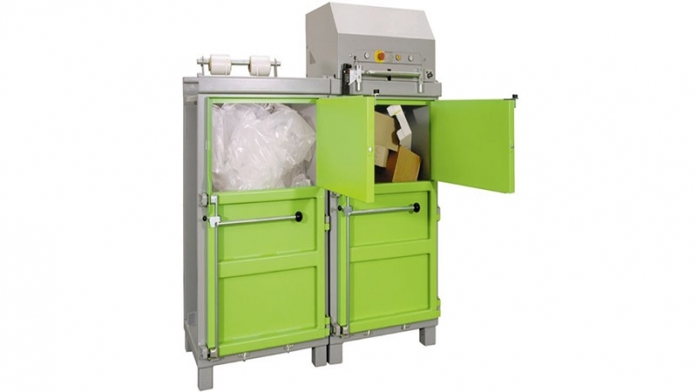 Balpress SveLog CK25D