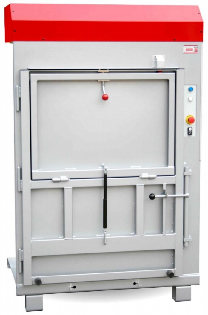 Balpress SveLog 60