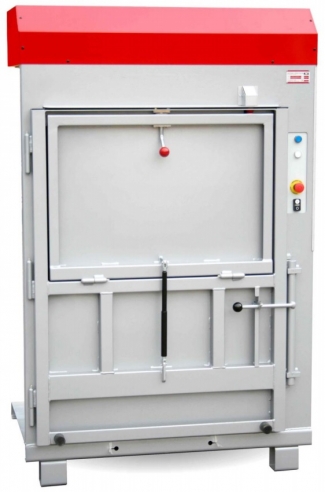 Balpress SveLog 60